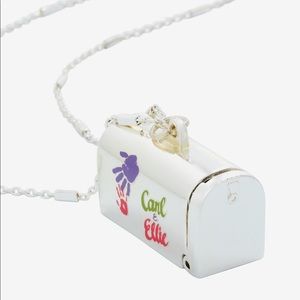 Disney Pixar Up Necklace